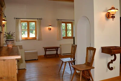 Vakantiehuis Ontspannende vakantie Marquartstein