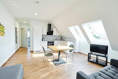 Vakantieappartement Gezinsvakantie Horrweiler