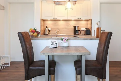 Vakantieappartement Gezinsvakantie Prerow