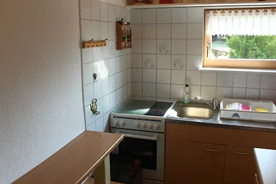 Vakantiehuis Ontspannende vakantie Zemitz