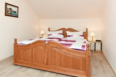 Vakantieappartement Gezinsvakantie Neuharlingersiel