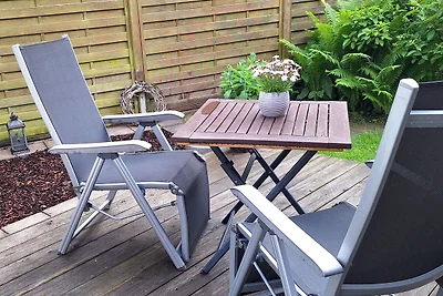 Vakantieappartement Gezinsvakantie Sundhagen