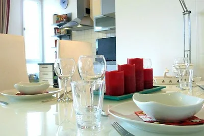 Appartamento Vacanza con famiglia Warnemünde