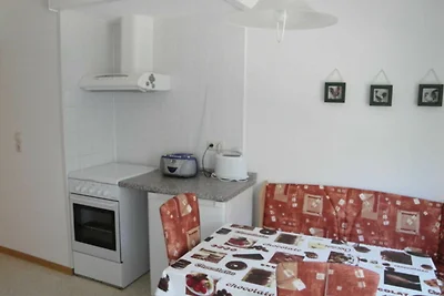 Vakantieappartement Gezinsvakantie Juliusruh