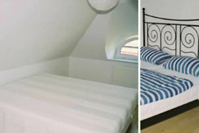 Vakantieappartement Gezinsvakantie Groß Zicker