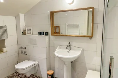 Vakantieappartement Gezinsvakantie Dierhagen
