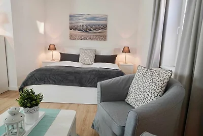 02 Ferienappartement Vilm (H)