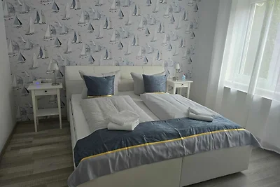 Casa vacanze Vacanza di relax Börgerende-Rethwisch
