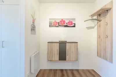 Vakantieappartement Gezinsvakantie Cuxhaven