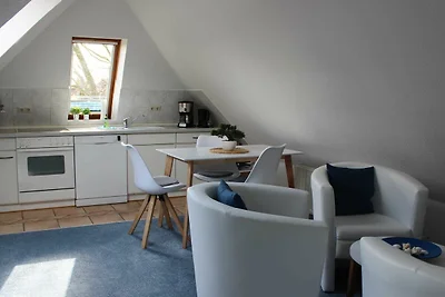 Vakantieappartement Gezinsvakantie Graal-Müritz