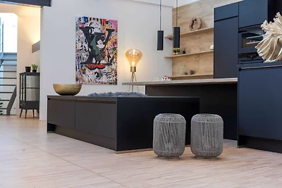 Vakantieappartement Gezinsvakantie Gütersloh