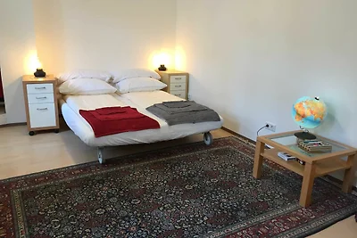 Appartamento Vacanza con famiglia Rheine