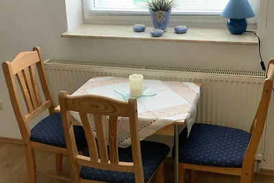 Appartamento Vacanza con famiglia Erfurt