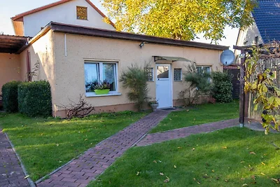 Appartamento Vacanza con famiglia Greifswald