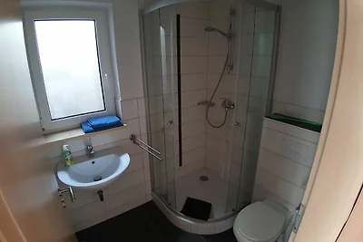 Vakantieappartement Gezinsvakantie Weischlitz