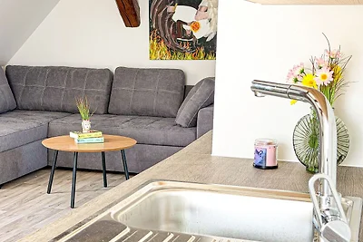 Apartamento Vacaciones familiares Malchow
