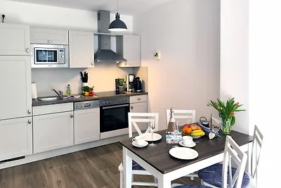 Appartamento Vacanza con famiglia Baabe