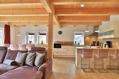 Vakantieappartement Gezinsvakantie Kalkhorst