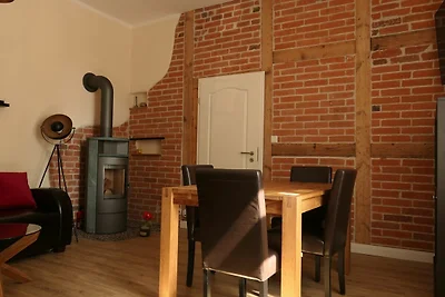 Ferienwohnung SchlossGarten