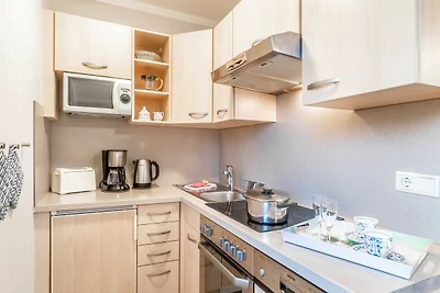 Vakantieappartement Gezinsvakantie Nieblum
