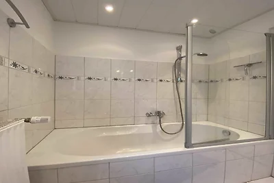 Vakantieappartement Gezinsvakantie Kronsgaard