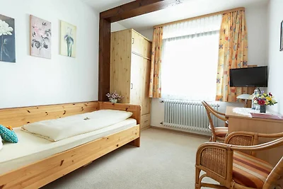 Hotel Cultuur en bezienswaardigheden Hinterzarten