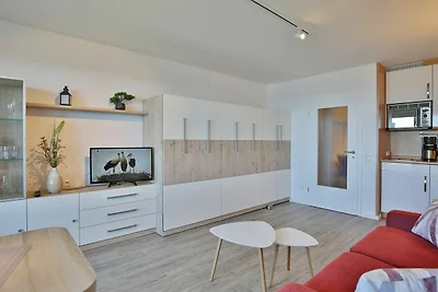 Haus Nautic, FeWo 616