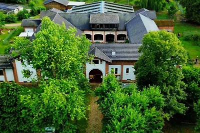 Apartament Dla rodzin Kuchelmiß