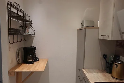 Hanser 2,5 Zimmer