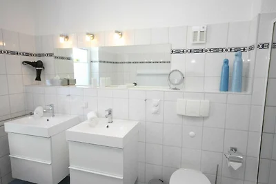 Appartamento Vacanza con famiglia Warnemünde