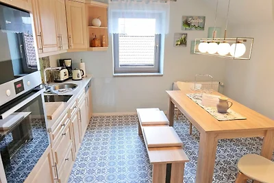 Vakantieappartement Gezinsvakantie Dobin am See