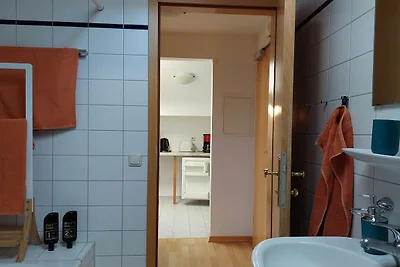 Vakantieappartement Gezinsvakantie Bad Wiessee