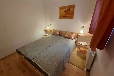 Haus Anna - FW mit 2 Schlafzimmern und Sauna