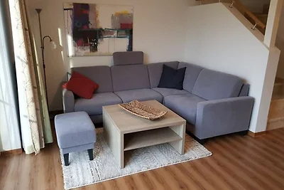 ROB 06 für 6 Personen, ca. 78 qm