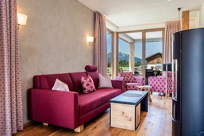 Chalet N° 4