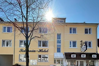 Ferienwohnung No. 19