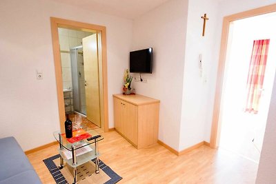 Vakantieappartement Gezinsvakantie Nauders