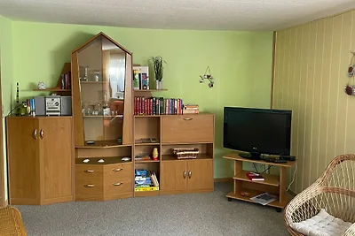 Vakantieappartement Gezinsvakantie Ribnitz-Damgarten
