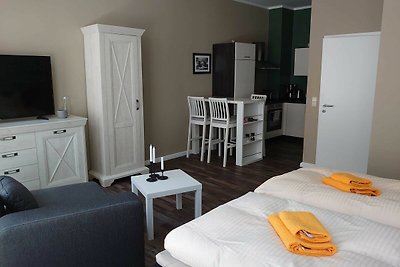 Vakantieappartement Gezinsvakantie Görlitz