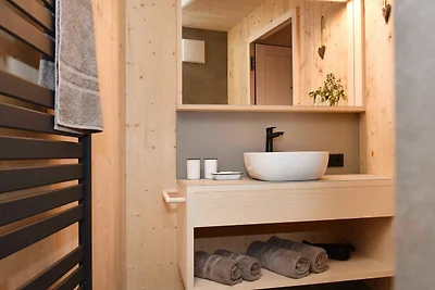 Vakantiehuis Ontspannende vakantie Krumbach