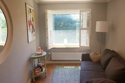 Ferienwohnung Glücksand