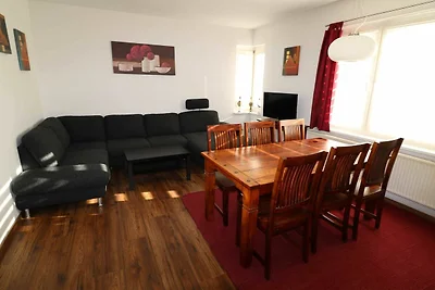 Appartamento Vacanza con famiglia Stavenhagen