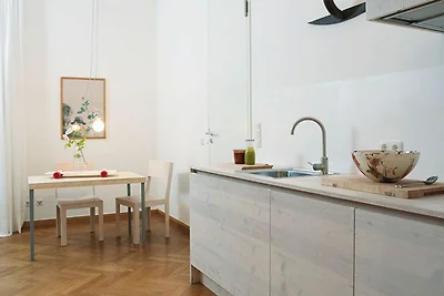 Wohnung 1 - Dein Rückzugsort mit Blick auf de...