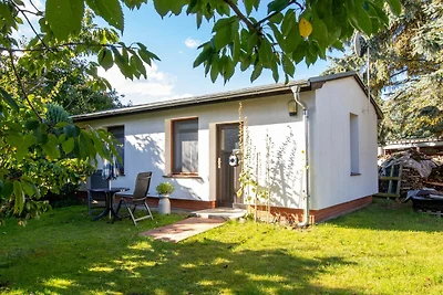 Appartamento Vacanza con famiglia Kröslin