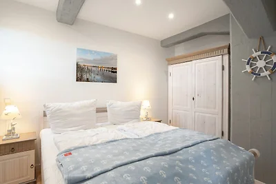 Apartment Hafenflair