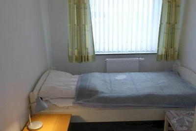 Vakantieappartement Gezinsvakantie Holtgast