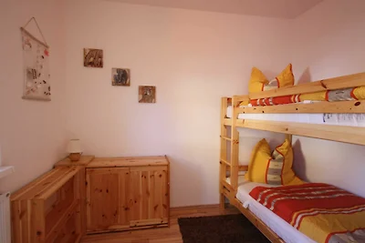 Vakantieappartement Gezinsvakantie Koserow