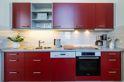 Das Autorenhaus, App. 09 Alfred Döblin