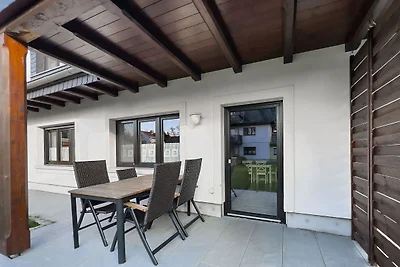 Ferienwohnung 08 EG Haus 2