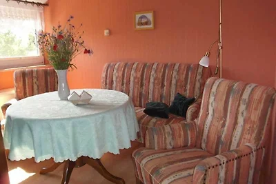 Appartamento Vacanza con famiglia Rankwitz